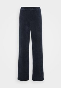 ONLKATEY LIFE WIDE  - Hlače - night sky