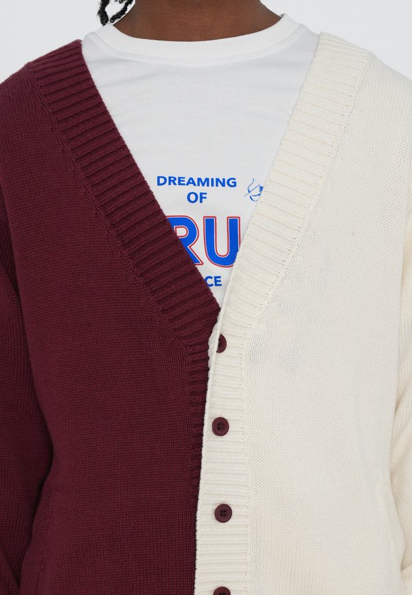 OPEN BACK HALF CARDIGAN UNISEX - Cardigan4