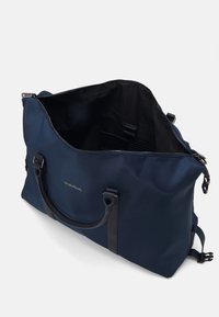 Valentino Bags INFINITY UNISEX - Torba za vikend - blue
