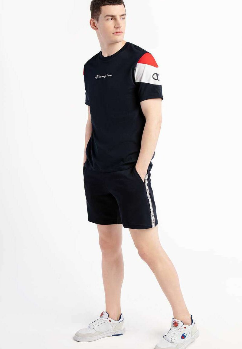 Champion Shorts - dark blue