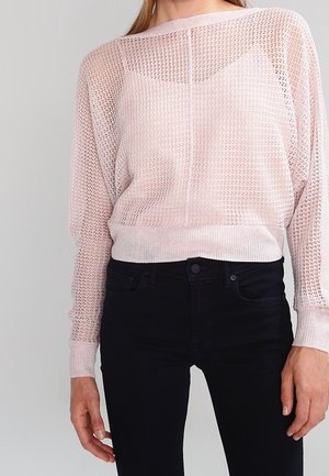 Pullover - off-white