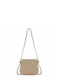 bugatti LUNA - Borsa a tracolla - beige