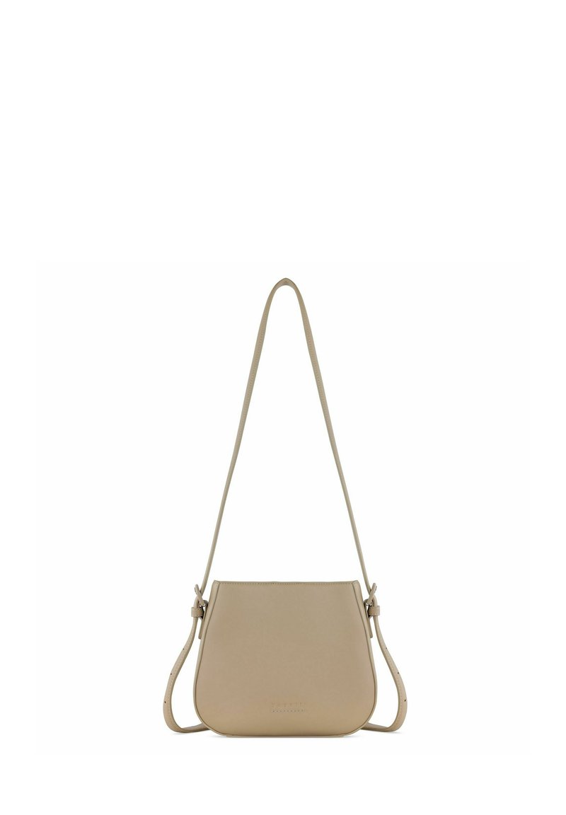bugatti LUNA - Borsa a tracolla - beige