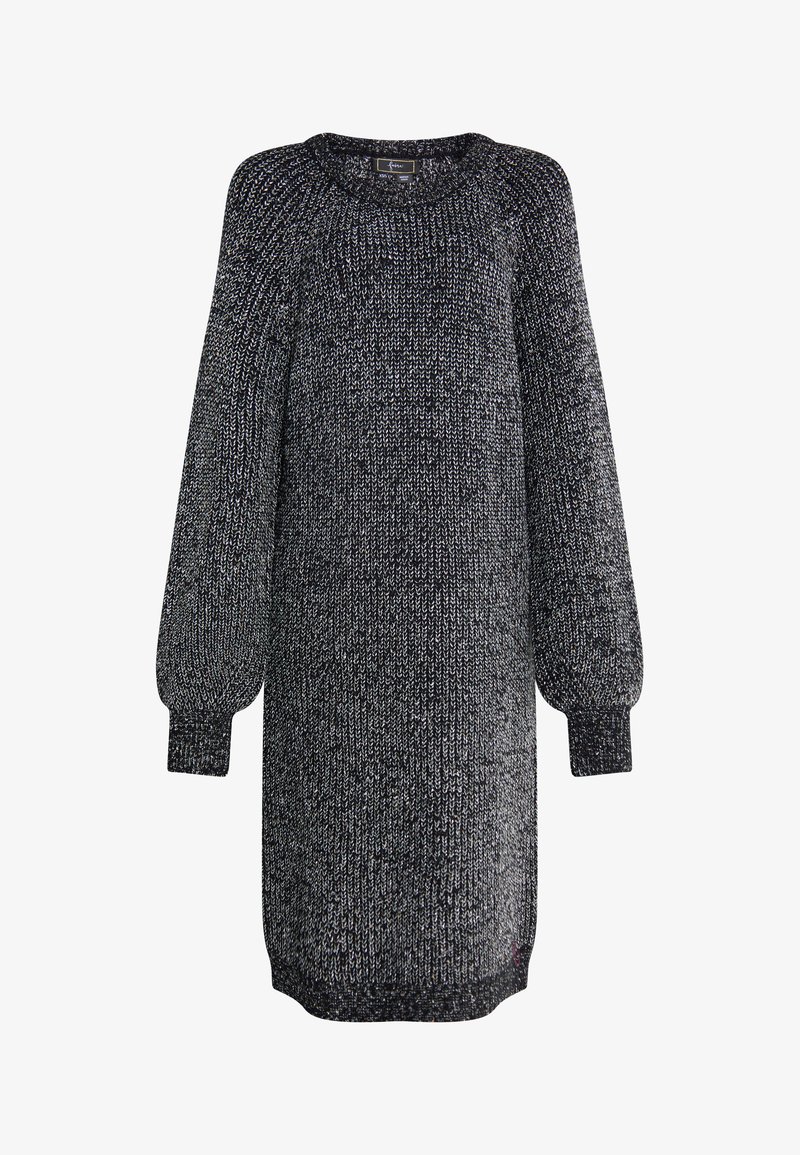 frame sequin sweater dress FRAME Women's Mixed Stitch Sweater Dress, Cream, Off White, M at Amazon Women's Clothing store