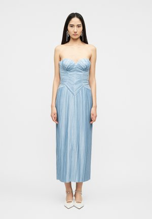 ASHIKA GOWN - Koktajl obleka/za zabavo - coastal