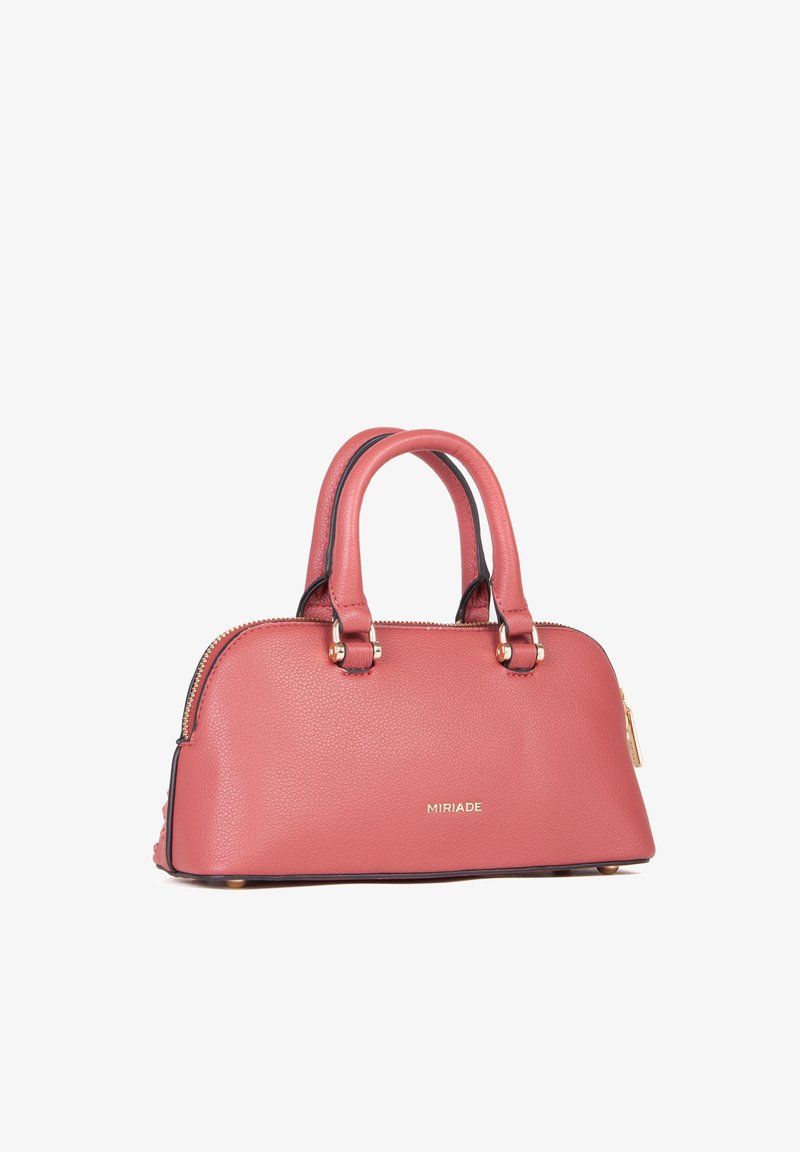 Miriade Handbag rosa/light pink Zalando