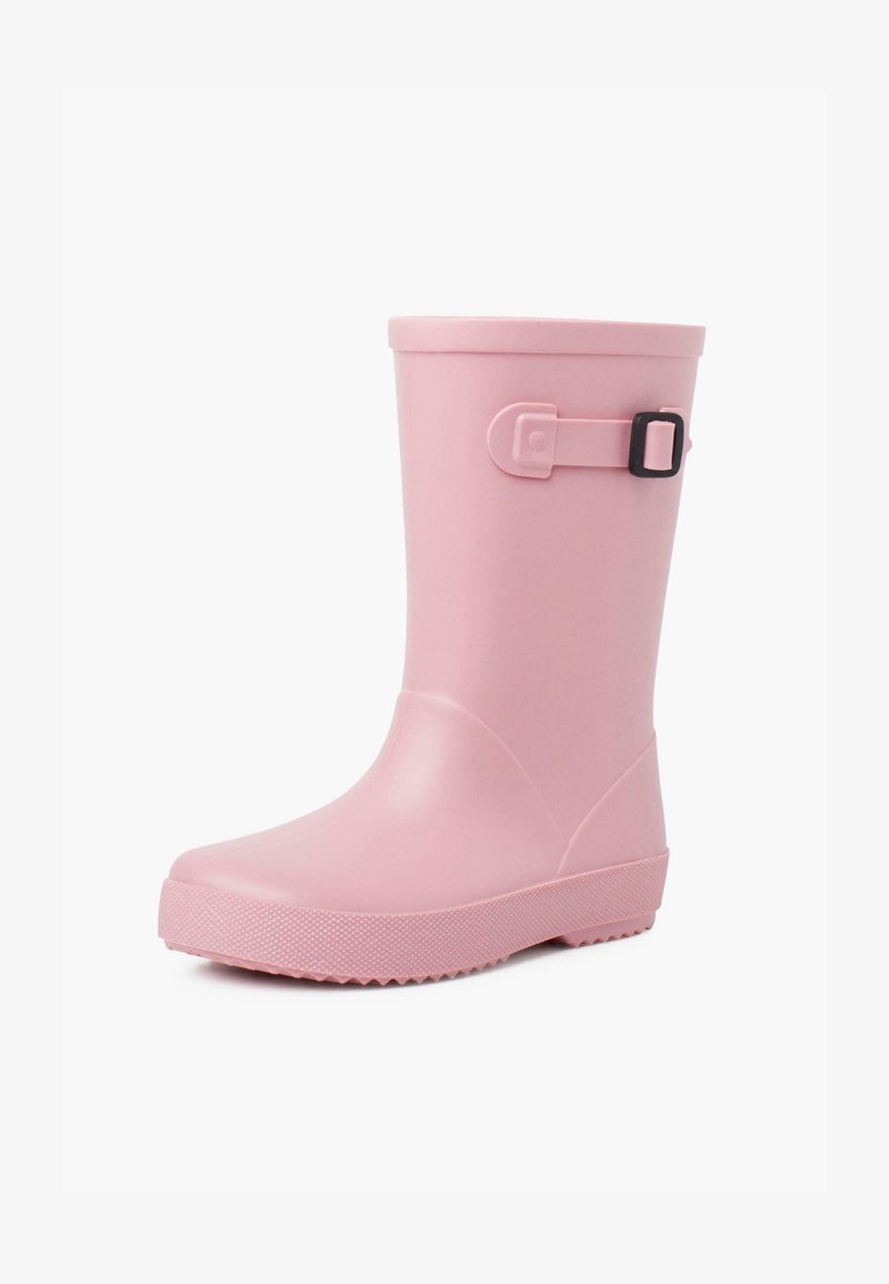 Pisamonas UNISEX jasnoróżowy