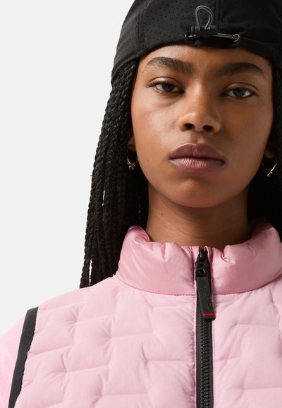 Bogner Fire + Ice FENJA - Weste - rosa