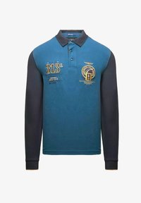 Non selezionato, blu royal