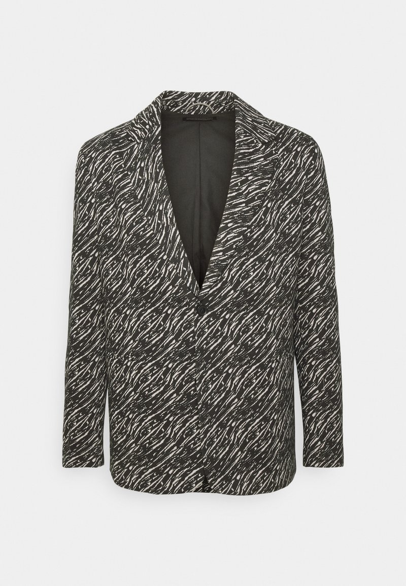 drykorn Blazer zwart