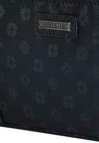 WITTCHEN ELEGANCE COLLECTION - Käsilaukku - schwarz