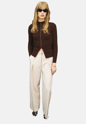 Pantaloni - off-white