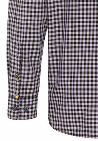 camel active MIT BUTTON-DOWN KRAGEN  - Hemd - lilac