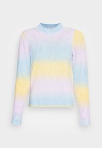 VILA Maglione - multi-coloured