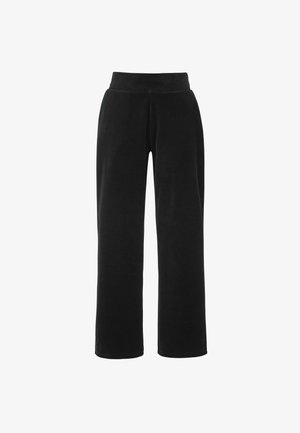 Cellbes of Sweden WIDE - Stoffhose - black