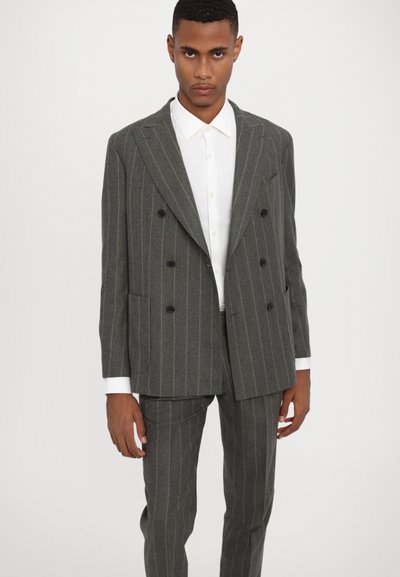 Boglioli Completo - grey