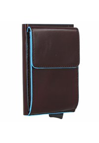 Piquadro Portafoglio - mahogany
