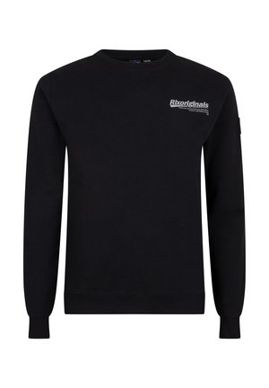 ORIGINALS - Sweatshirt - black