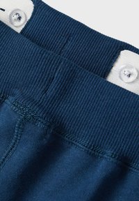 Name it NKMSWEAT PANT  - Nadrágok - titan