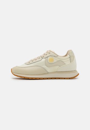 Scotch & Soda INEZ - Sneaker low - cream white