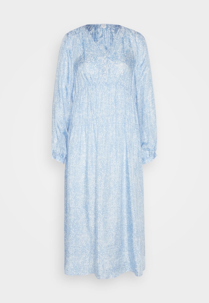 ARKET Blousejurk blauw ARKET Blousejurk blauw