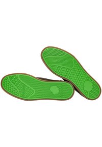 SATORISAN HEISEI DEEP GR - Zapatillas - green