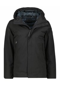 Elvine VHINNER - Winter jacket - schwarz