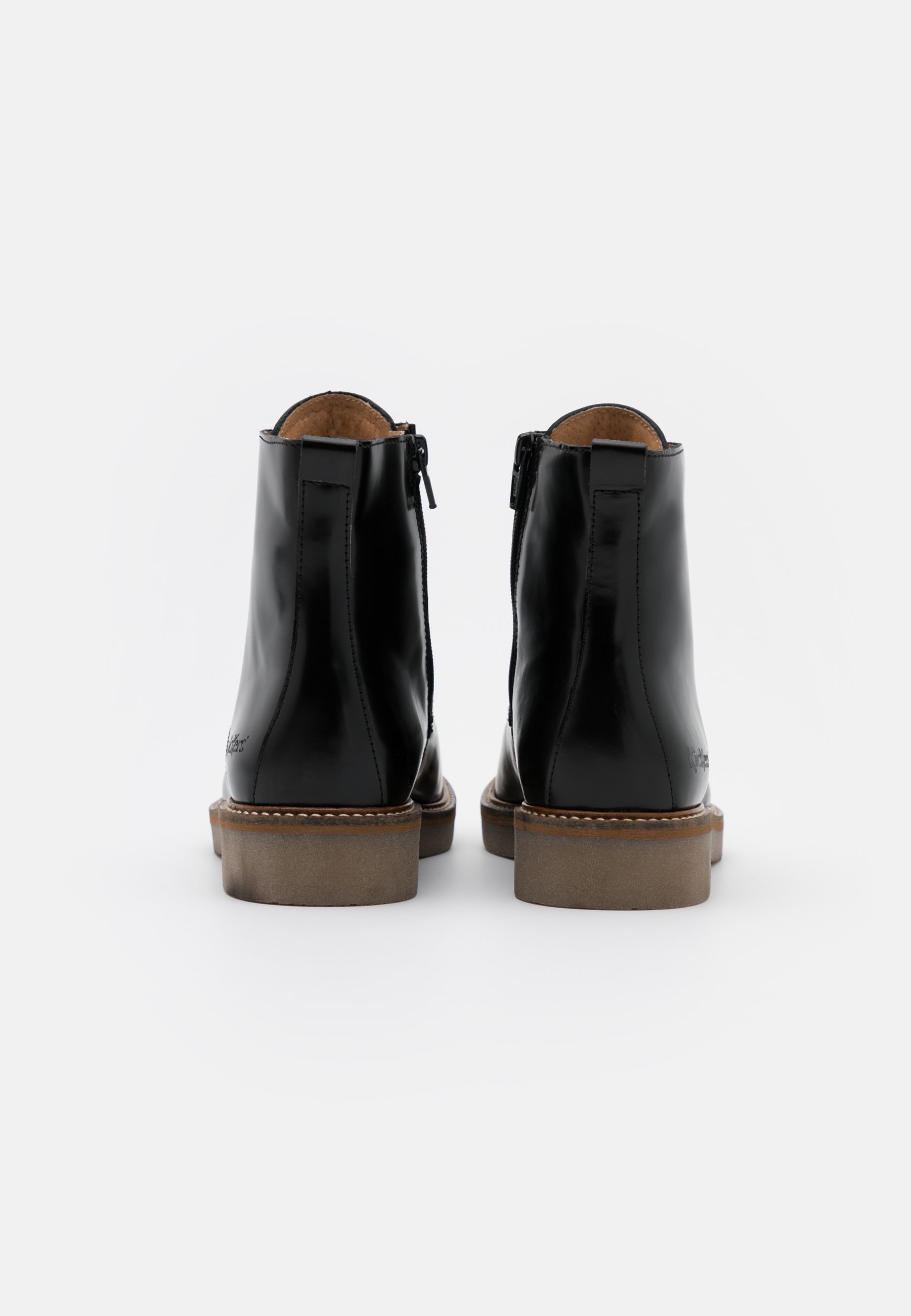 kickers oxigeno noir