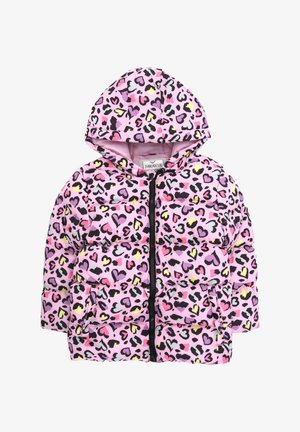 Giacca invernale - pink