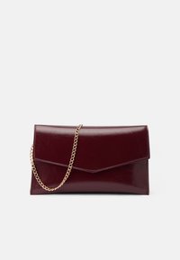 Unselected, bordeaux