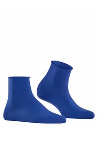 FALKE COTTON TOUCH - Calze - imperial