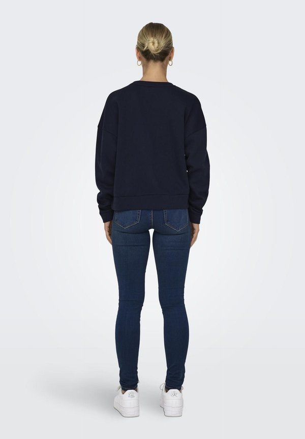 ONLDIANA O NECK - Sweatshirt2