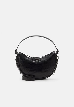 LARALYYX - Handbag - black