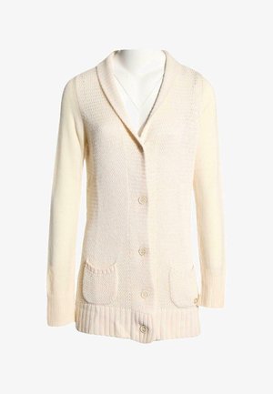 Loro Piana, Gilet - white