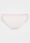 BRIEFS - Slip - soft blush