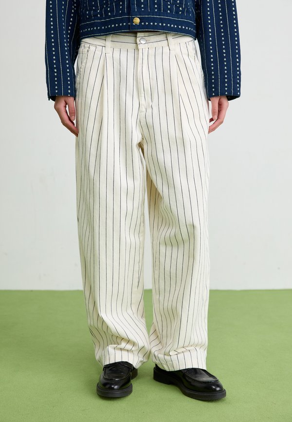 HENDRY PANT - Trousers