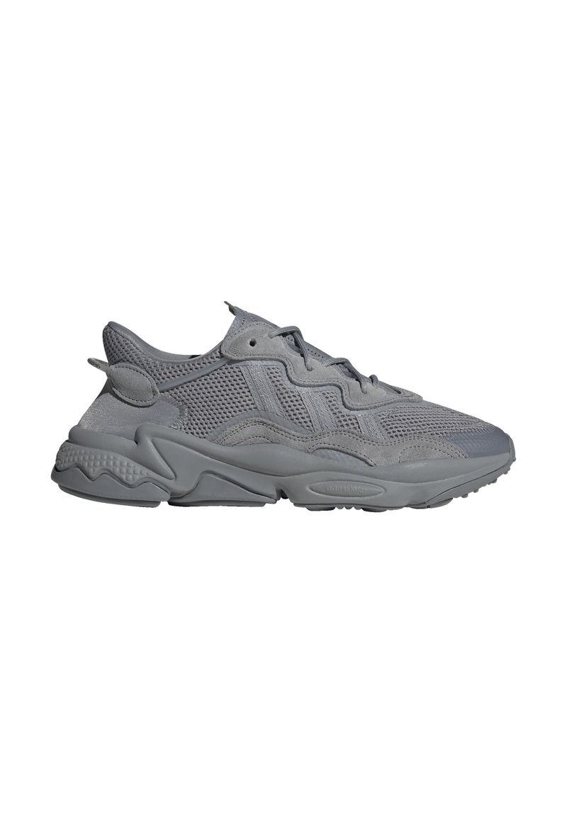 adidas Originals - OZWEEGO - Tenisice - grey  grey  core  black, Povećaj