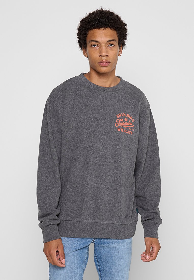 Superdry & Co Sweater meerkleurig