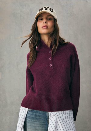 - Sweter