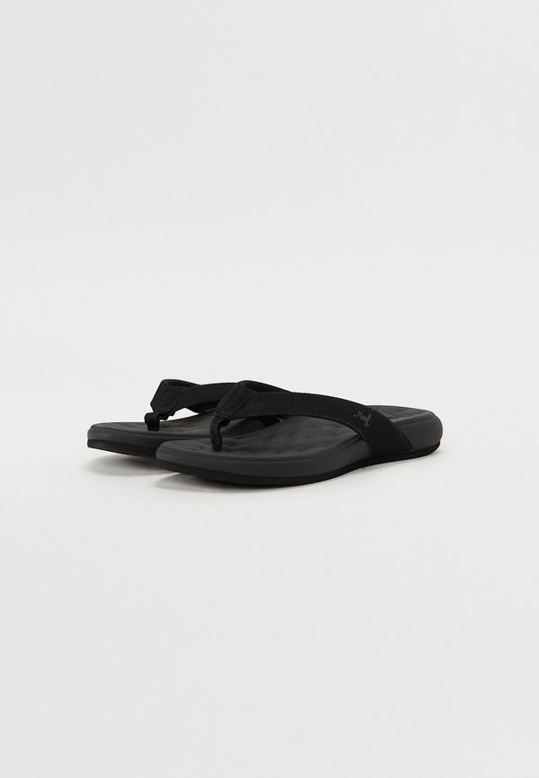 CUSHION HARMONY - T-bar sandals2