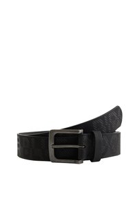 WE Fashion Pas - black