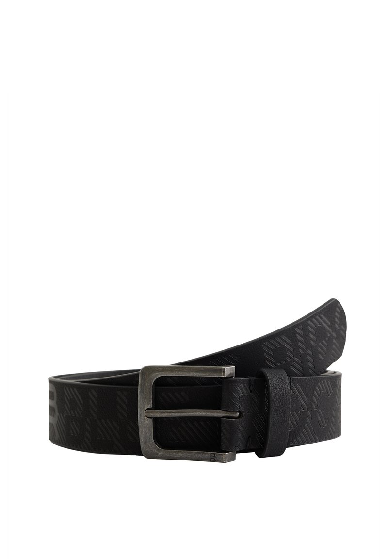 WE Fashion Pas - black