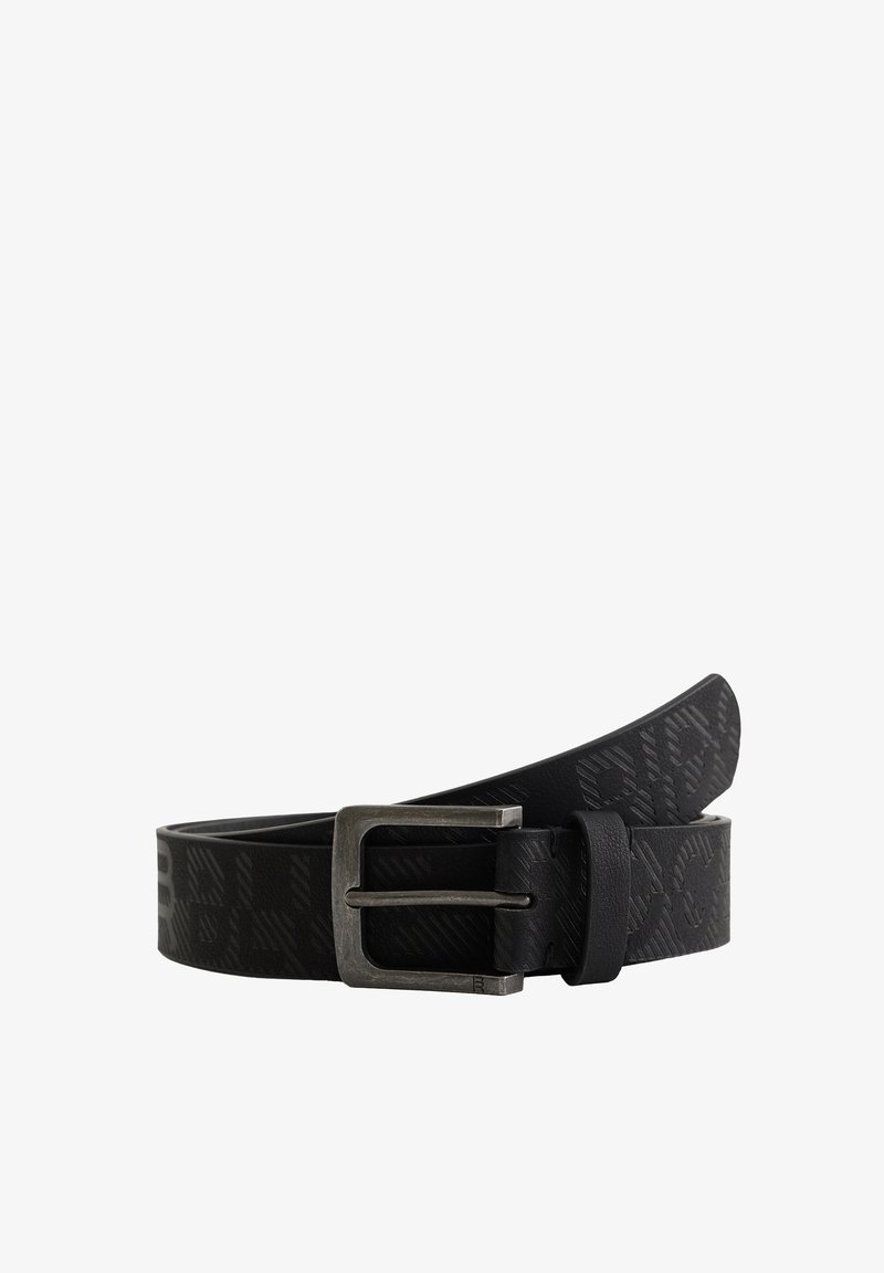 WE Fashion Josta - black