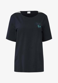 Non sélectionné, dark blue