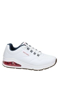 Skechers Sport UNO  - Trainers - wit