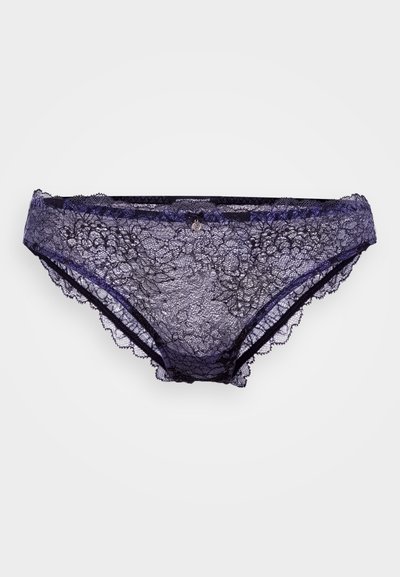 Emporio Armani BRAZILIAN - Kalhotky - nero