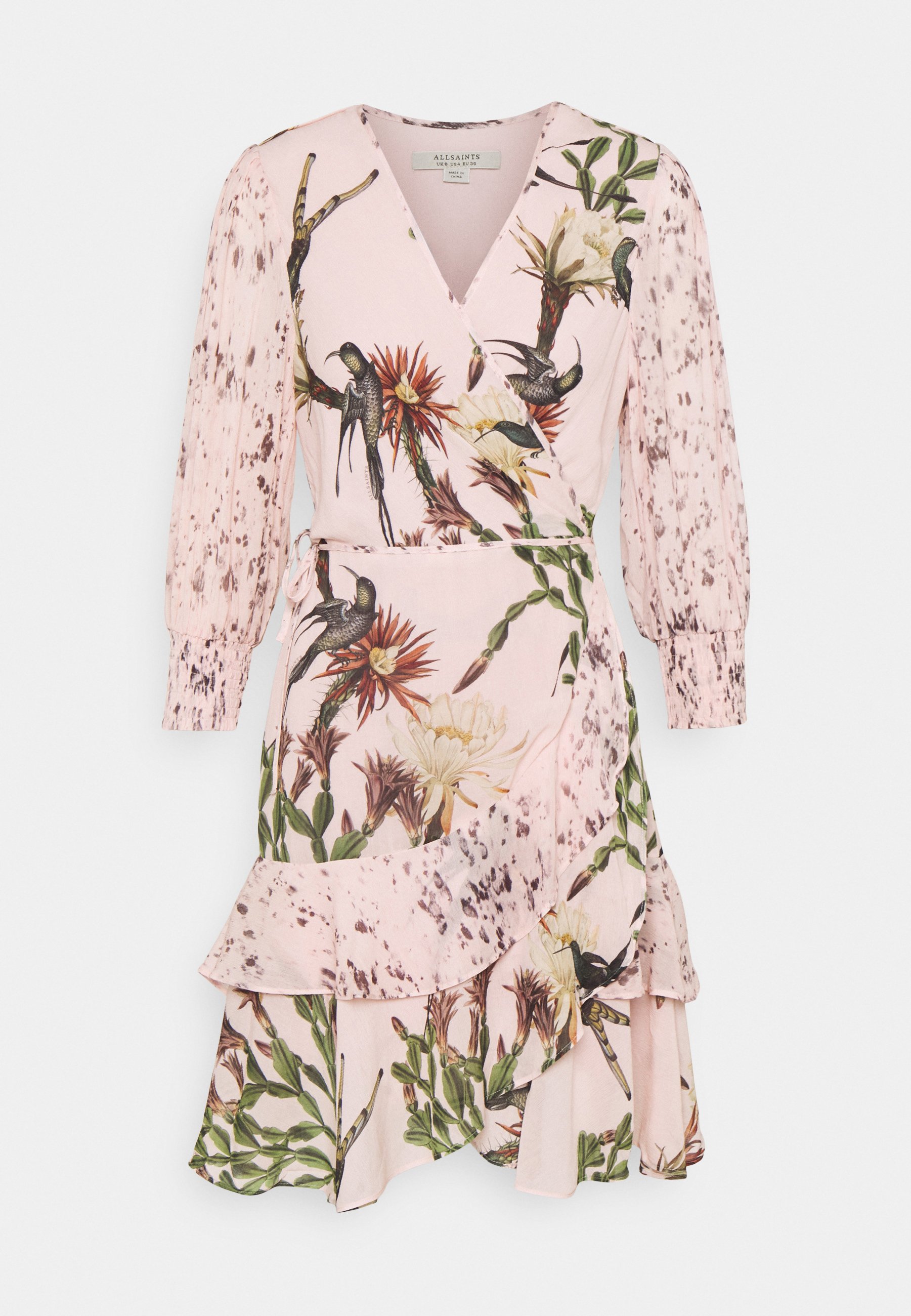 AllSaints ARI NOLINA DRESS - Day dress 