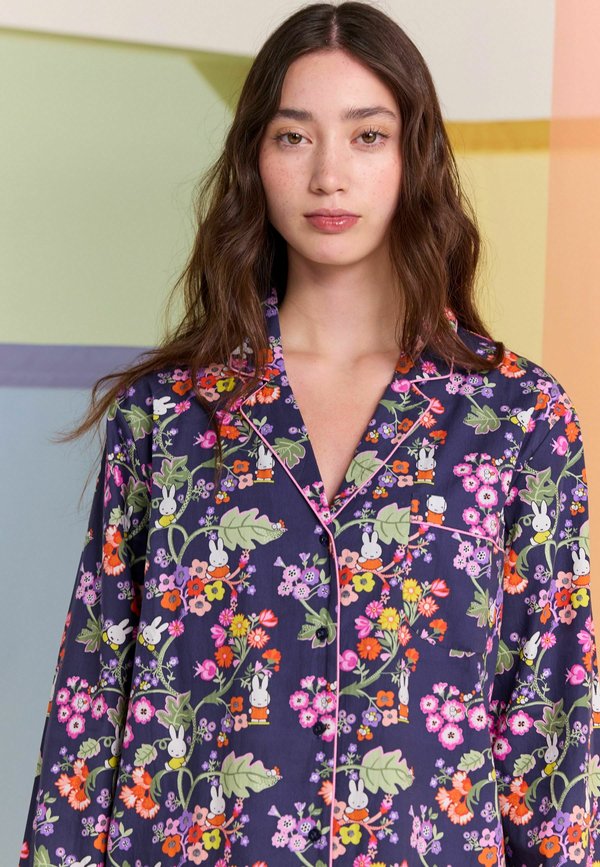 REGULAR FIT  - Nachtwäsche Hose