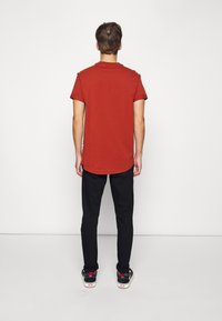 G-STAR LASH - T-shirt básica - auburn