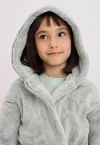 Next SOFT TOUCH - REGULAR FIT - Albornoz - grey